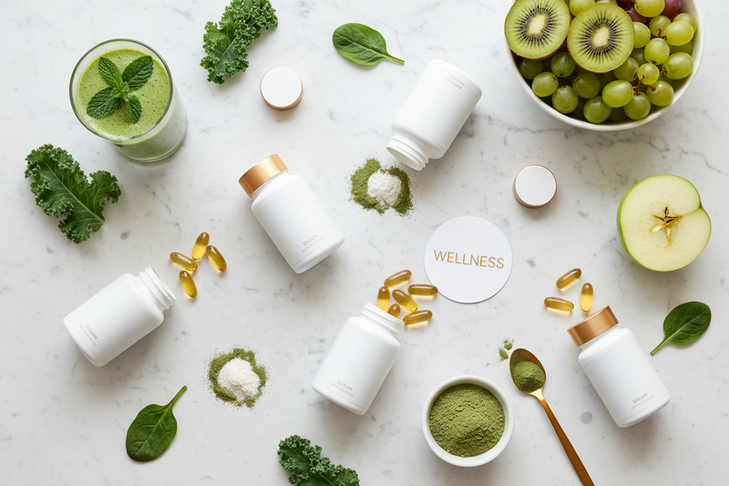 Best Supplements to Pair with GLP-1 Medications in 2026