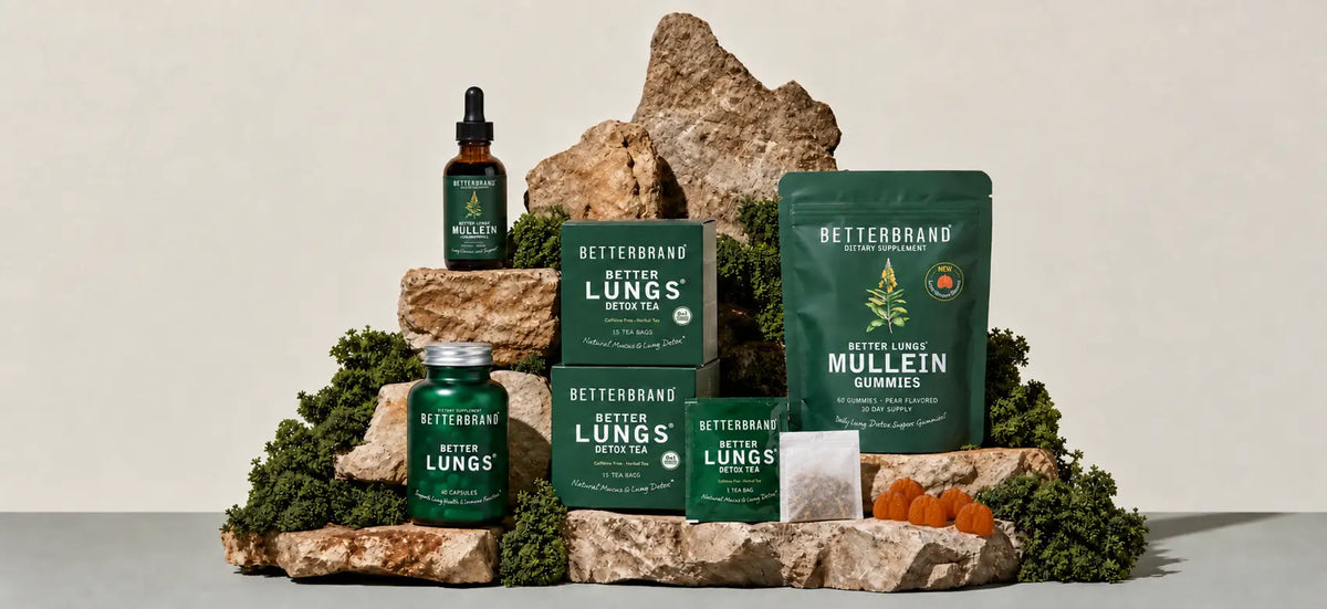 What 1,000,000 Customers Tell Us About Respiratory Supplement Demand