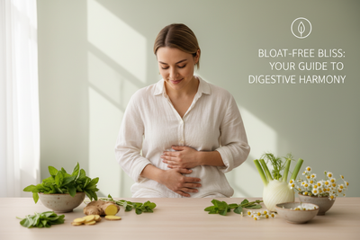 I Just Started a GLP-1 and Feel Bloated: Is That Normal?