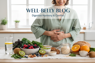 Constipation on GLP-1 Medications: Why It Happens and What Helps