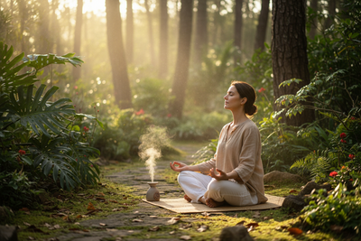 How to Build a Daily Respiratory Routine with Betterbrand Products