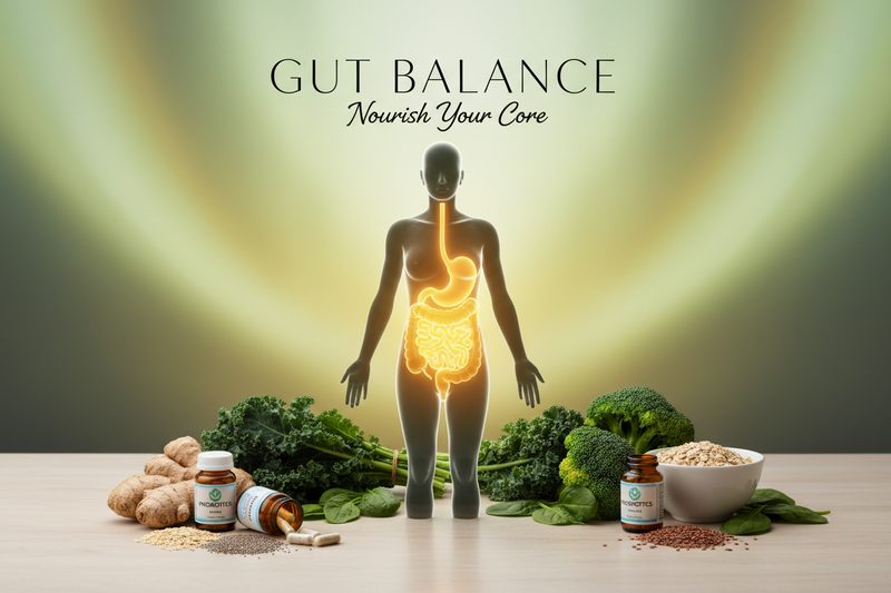 What to Look for in a GLP-1 Digestive Support Supplement: Buyer's Checklist
