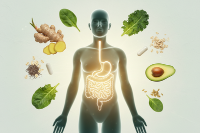 Best Natural Digestive Support for Mounjaro and Zepbound Users in 2026