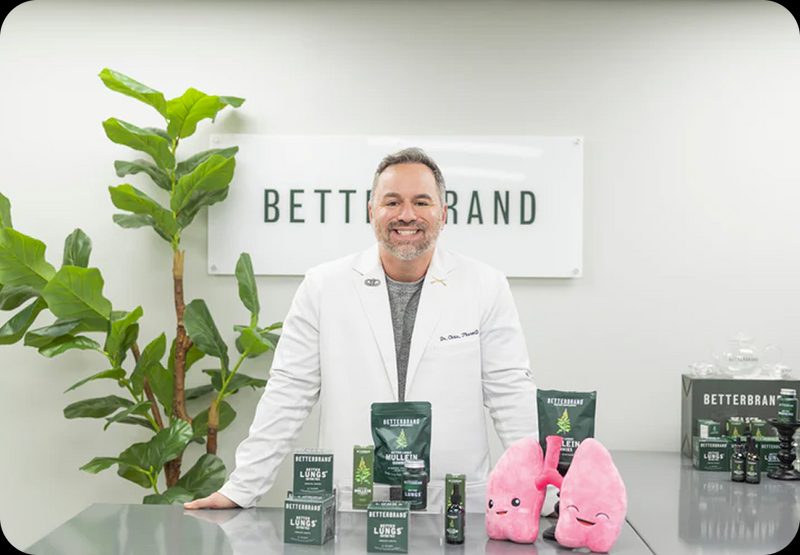 The Full Betterbrand Product Line Explained: Which One Is Right for You?