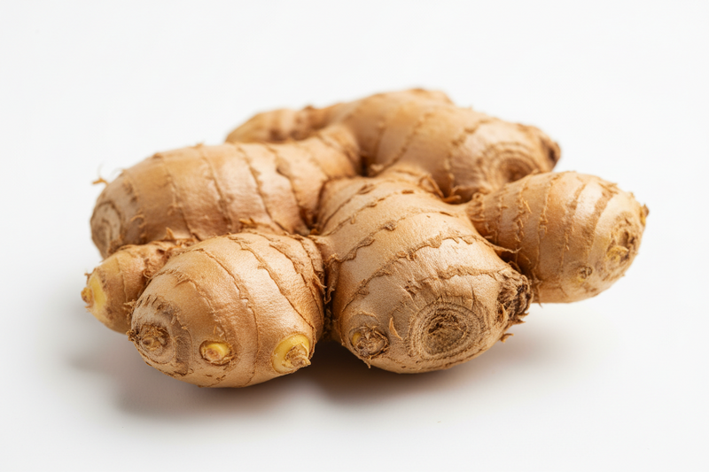 Ginger for Respiratory Comfort and Digestion: Dual Benefits Explained
