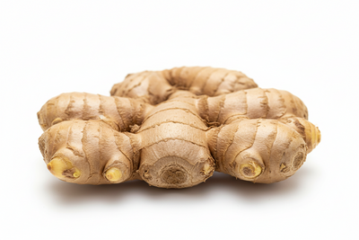 Ginger for Respiratory Comfort and Digestion: Dual Benefits Explained