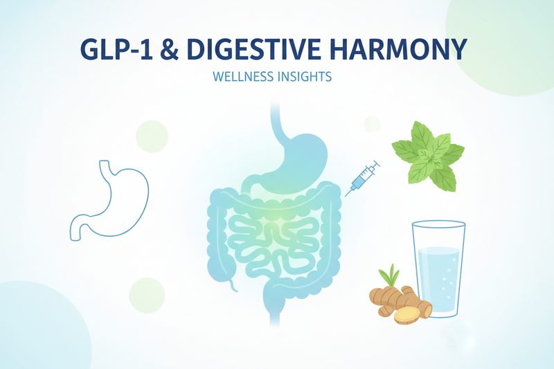 how to relieve stomach pain from glp 1 Semaglutide: Relief Tips GLP-1 Medications Clinic Near Me