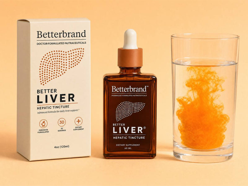Where to Buy BetterLiver: Online and Subscription Options