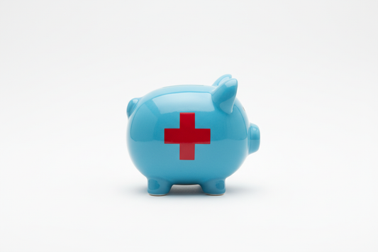 Betterbrand Now Takes HSA/FSAs!