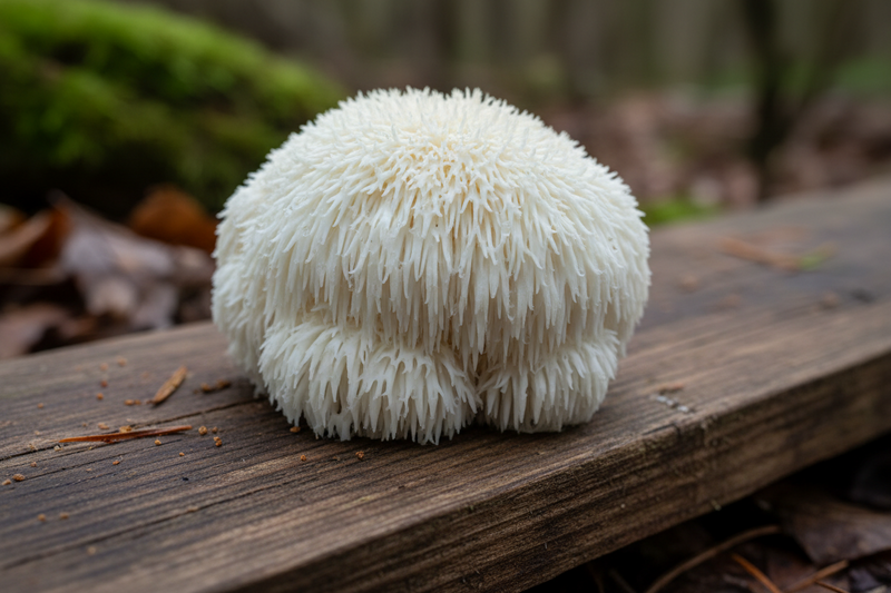 Lion's Mane Benefits Beyond Focus: A Complete Breakdown
