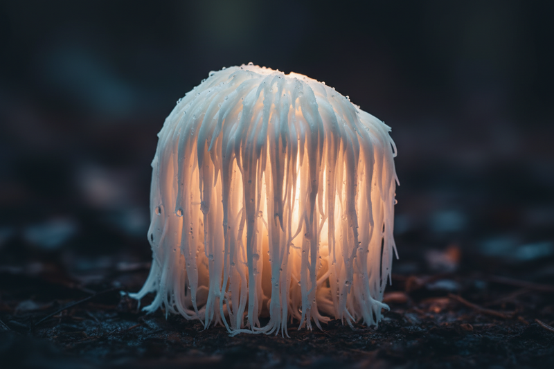 Lion's Mane Benefits Beyond Focus: A Complete Breakdown