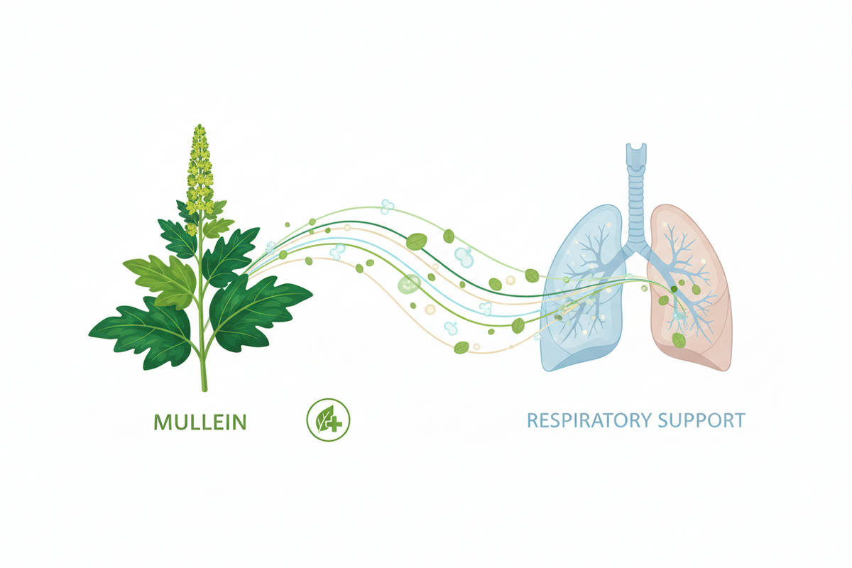 How to Maximize Benefits from Your Respiratory Supplements