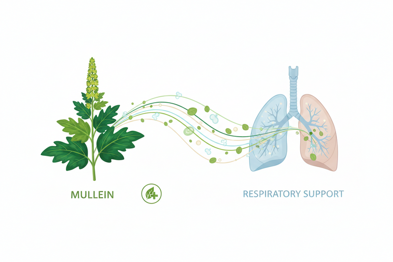 How to Maximize Benefits from Your Respiratory Supplements