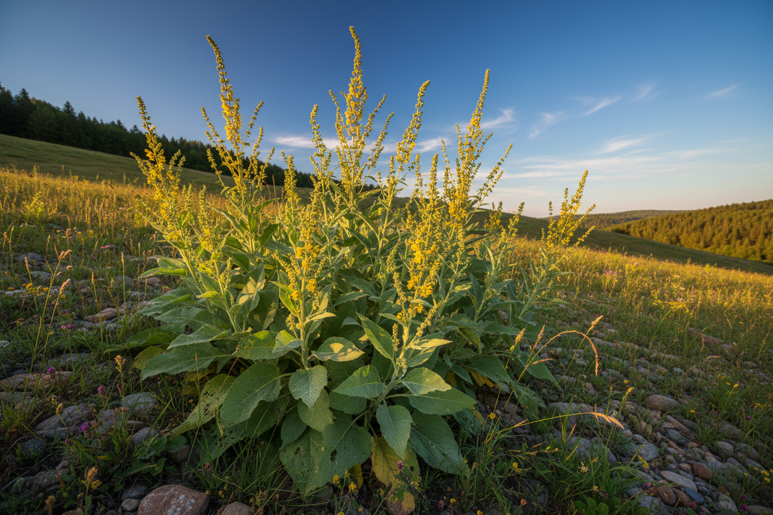 Best Mullein Supplements 2026: A Complete Comparison Guide