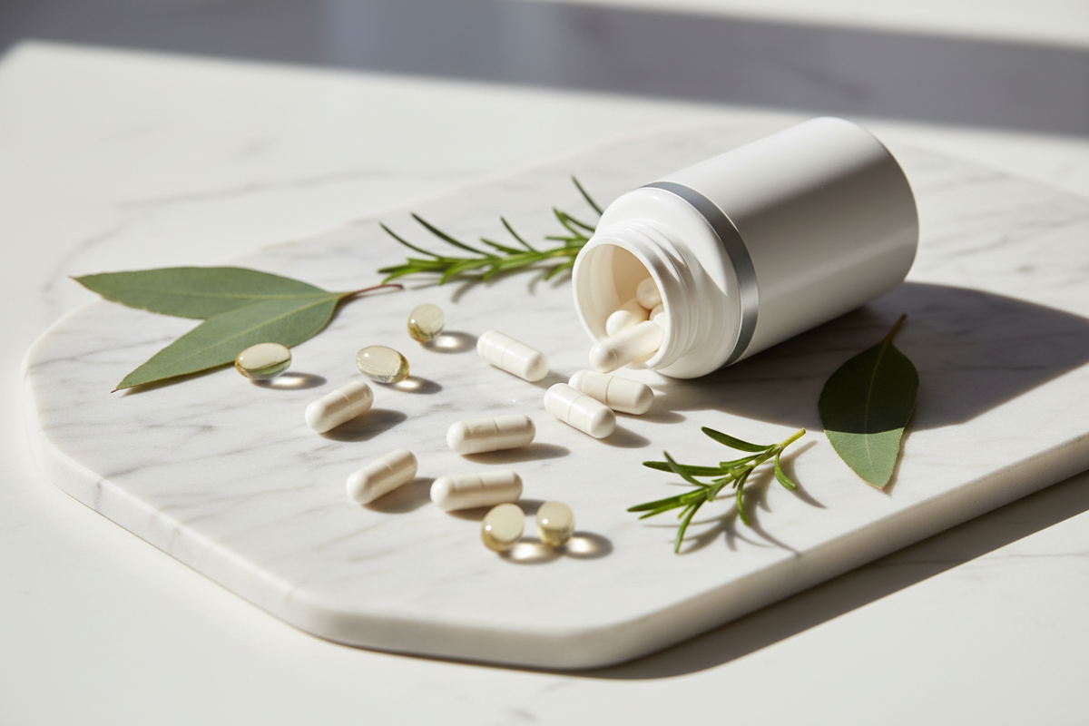 NAC for Lung Health: Benefits, Forms, and What to Know