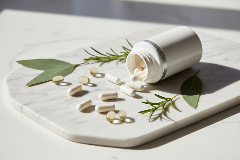 NAC for Lung Health: Benefits, Forms, and What to Know