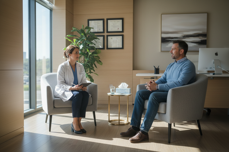 How Do I Know If I Need Respiratory Support Supplements?