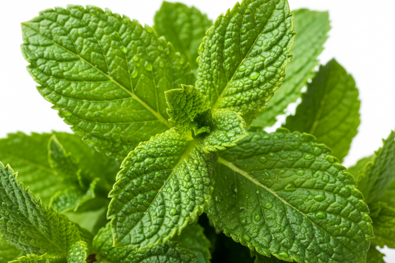 Peppermint and Breathing: Does It Really Help Open Airways?