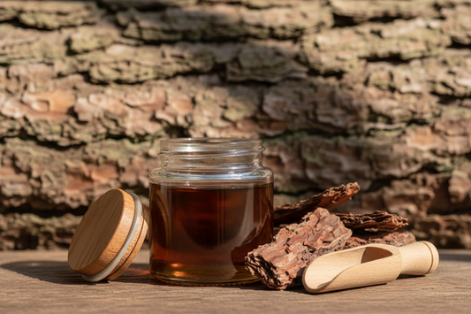 Pine Bark Extract: Lung Health Benefits You Need to Know