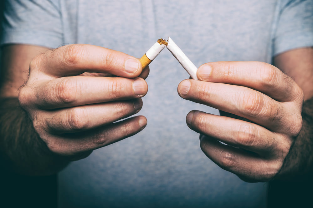 How to Quit Smoking Naturally: Your Complete FAQ Guide to BetterLungs Products
