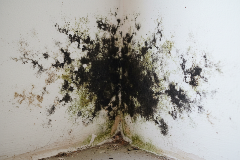 Mold Exposure and Your Airways: What You Can Do