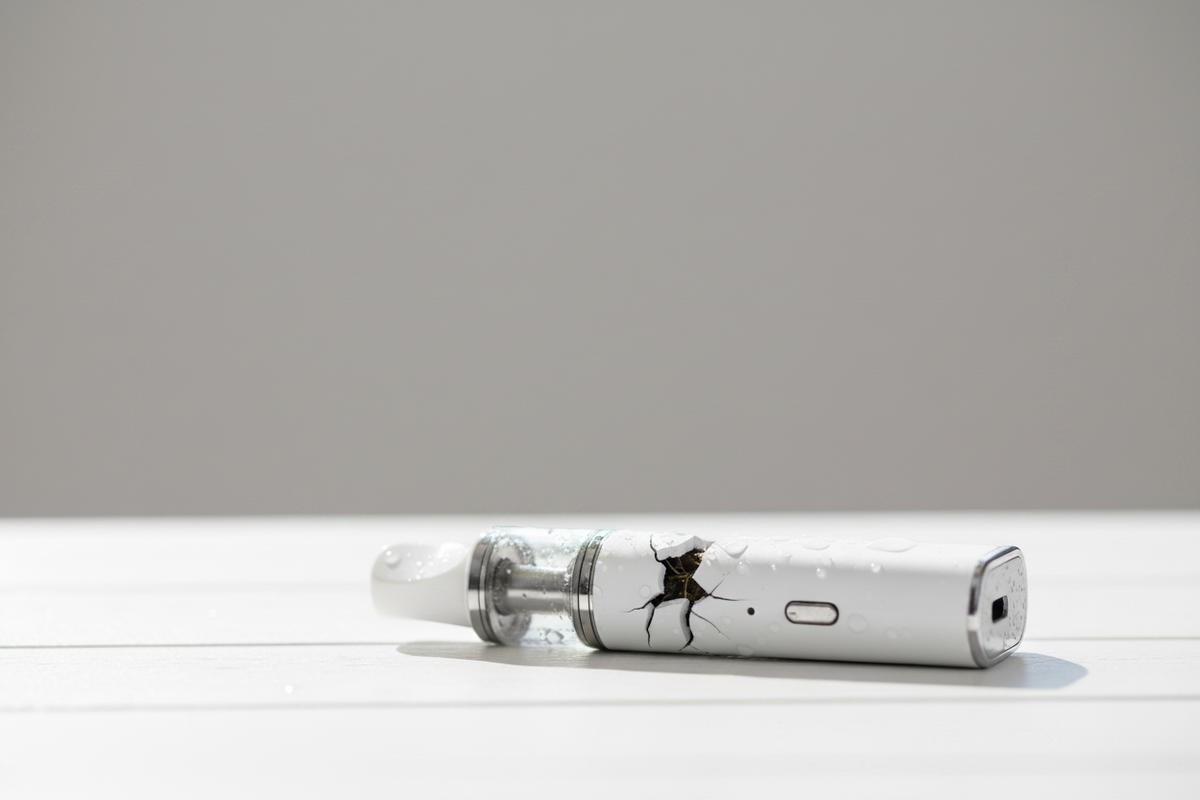 Natural Ways to Support Lung Recovery After Vaping
