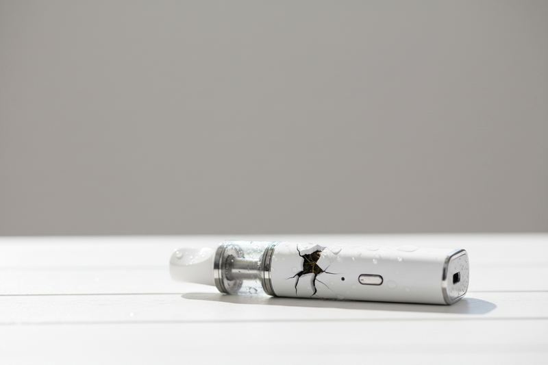 Natural Ways to Support Lung Recovery After Vaping