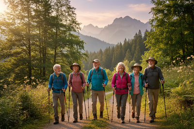 Respiratory Wellness for Seniors: What to Prioritize for Healthy Breathing
