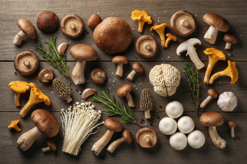 What Is BetterMushrooms and Who Is It For?