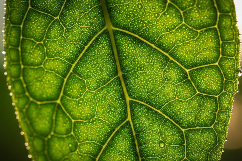 Chlorophyll for Lung Health: Benefits, Forms, and What to Expect