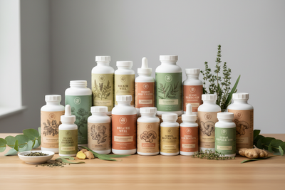 What Should I Consider Before Buying Lung Supplements?