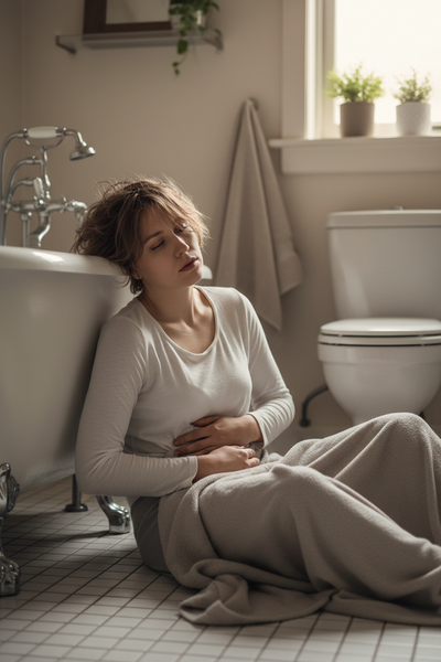 A Pharmacist's Protocol for Managing GLP-1 Digestive Side Effects