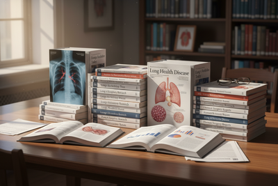 Q1 Lung Health Guide: Complete Resource List for Better Breathing in 2026