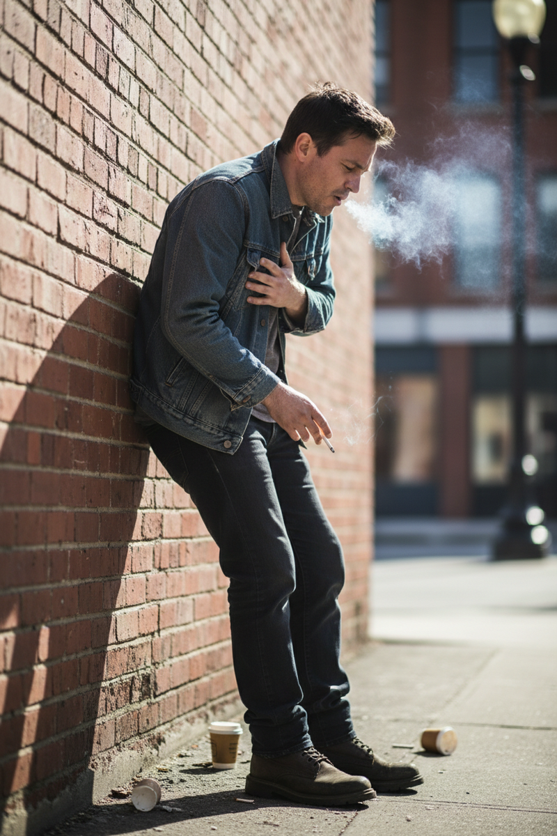 Smoker's Cough: What Causes It and How to Find Relief