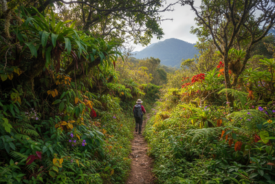 Chlorophyll and Mucus: Does It Actually Help Clear Your Lungs?