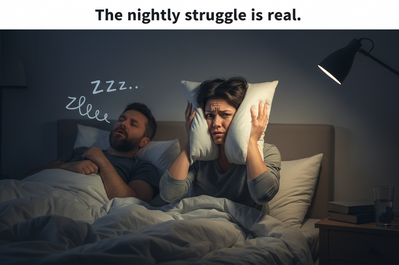 Can Mullein Products Help with Snoring? What the Research Shows