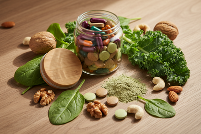 Are Betterbrand's Products Suitable for Vegans? A Complete Ingredient Guide