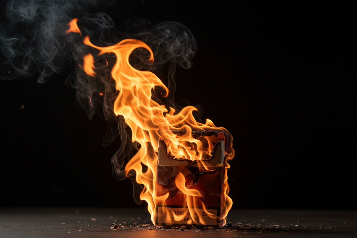 How to Support Your Lungs When You Stop Smoking: A Complete Guide