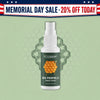 Beepropolis Throat Spray
