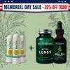 Lung Detox Protocol