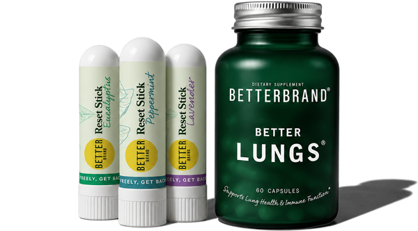 Allergy Relief Protocol