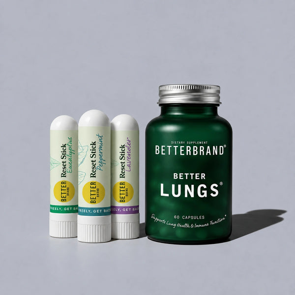 Allergy Relief Protocol