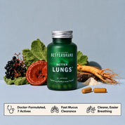 BetterLungs® Capsules