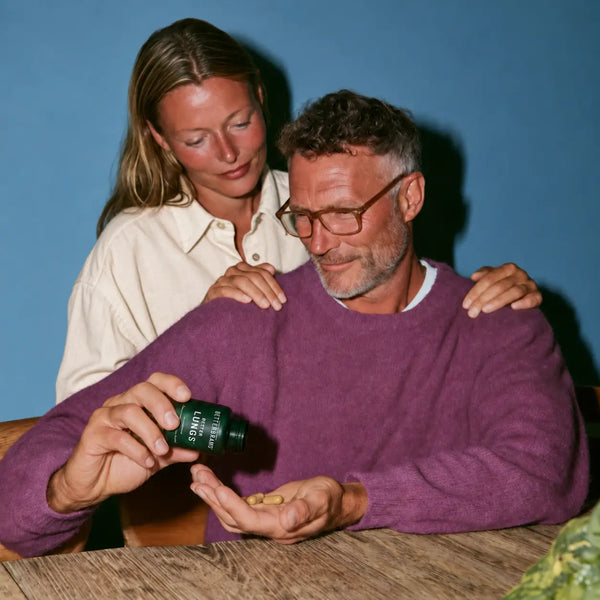 BetterLungs® Capsules