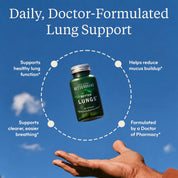 BetterLungs® Capsules