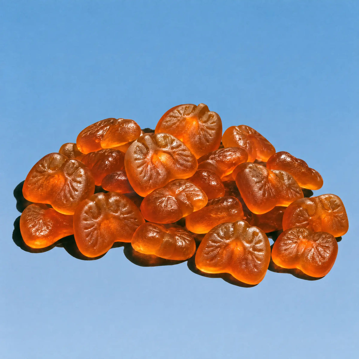 BetterLungs® Mullein Gummies