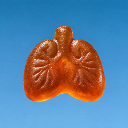 BetterLungs® Mullein Gummies
