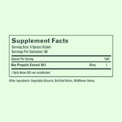 Beepropolis Throat Spray