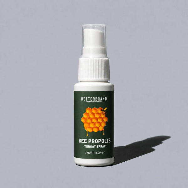 Beepropolis Throat Spray