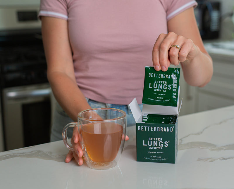 Breathe Better. Live Clearer.